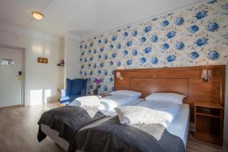 Oppdal Turisthotell - Oppdal - 2