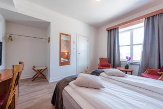 Oppdal Turisthotell - Oppdal - 1