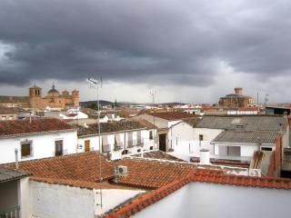 Apartamentos Almagro - Almagro - 9