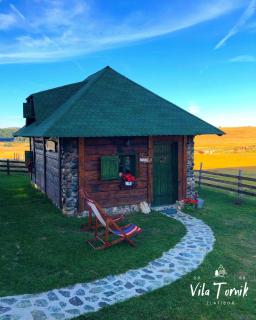 Vila Mali Tornik - Zlatibor - 9