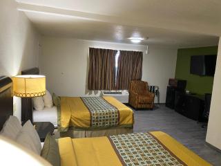 Palomino Motel - Las Vegas - 2
