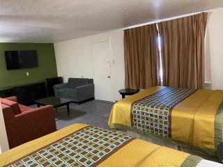 Palomino Motel - Las Vegas - 4