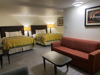 Palomino Motel - Las Vegas - 8