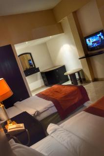 Desert View Sharm Hotel - 2