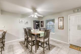 Seahorse Condos - Padre Island - 9