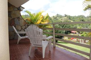 Jarabacoa River Club & Resort - Jarabacoa - 4