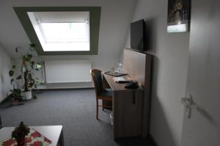 Hotel Sächsischer Hof - Chemnitz - 1