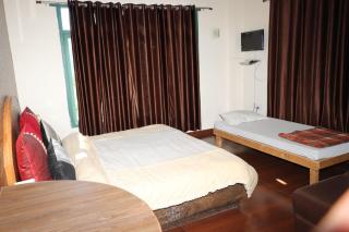 Trimurti Pine Valley Resort - 7