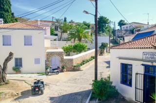 Villa Spetses - Spetses - 9