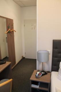 Hotel Sächsischer Hof - Chemnitz - 6