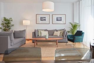 Apartamentos La Bola Suite - 8