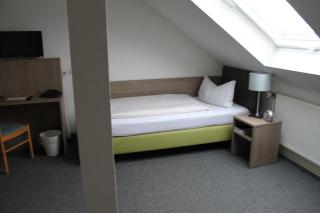 Hotel Sächsischer Hof - Chemnitz - 7