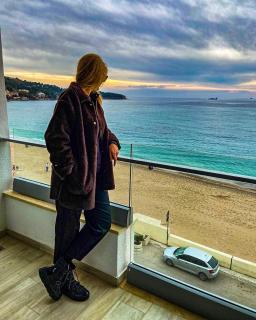 Amare&Mare Apartment - Sutomore - 9