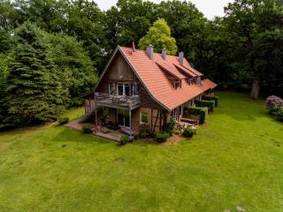 Gästehaus Gut Füchtel und Gut Welpe - 6