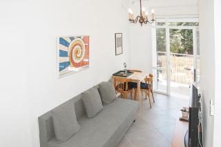 Carmel Apartments - Haifa - 8