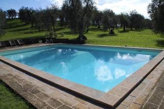Villa Podere Torre - 3