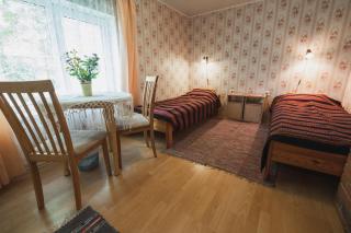 Kihnu Kuraga Homestay - Lemsi - 2
