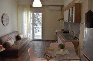 Chrysafenia & Leandros Downtown - Cavala - 4