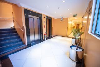 Hotel Alles Blau - Pelotas - 8