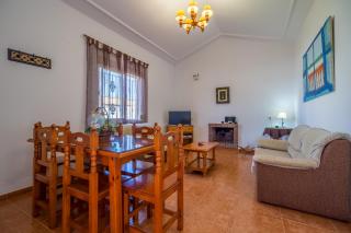 Chalet Pedro II - Conil de la Frontera - 6