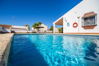 Chalet Pedro II - Conil de la Frontera - 4