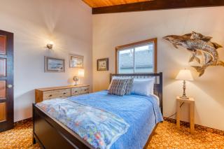 Rockaway Beach Cozy Cabin - Rockaway Beach - 9
