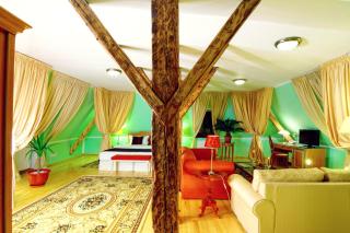 Hotel The Council - 6