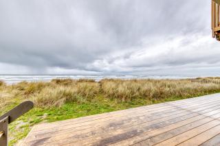 Rockaway Beach Cozy Cabin - Rockaway Beach - 0