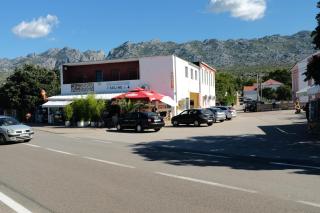 Mala Vila - Seline - 5