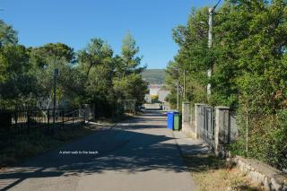 Mala Vila - Seline - 4