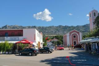 Mala Vila - Seline - 2