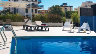 Hotel Albatros - Gandía - 0
