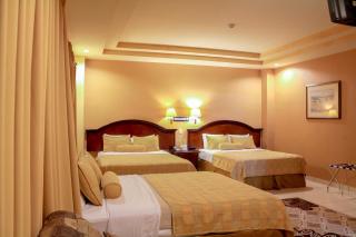 Hotel Monteolivos - San Pedro Sula - 7