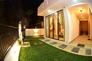 Lily Holiday Apartments - Hikkaduwa - 8