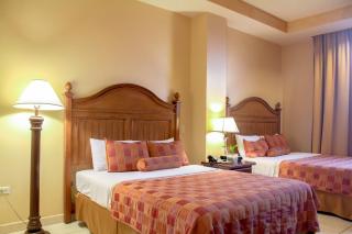 Hotel Monteolivos - San Pedro Sula - 8