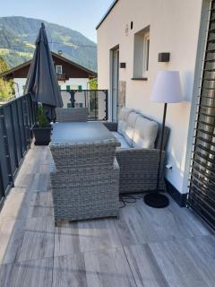 Casa Vierthaler - Scheffau am Wilden Kaiser - 2