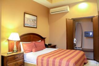 Hotel Monteolivos - San Pedro Sula - 4