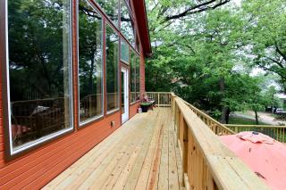 Cliffside Main House - Third Crossing - 7