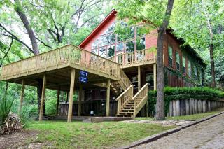 Cliffside Main House - Third Crossing - 9