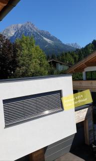 Casa Vierthaler - Scheffau am Wilden Kaiser - 3