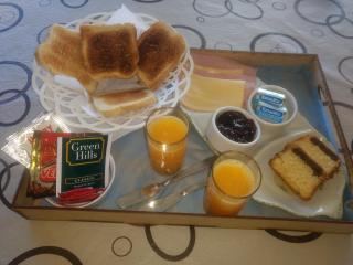 View Point Apart Nogal - 8