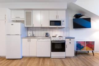 Les Lofts de Buade - Par Les Lofts Vieux-Québec - 4