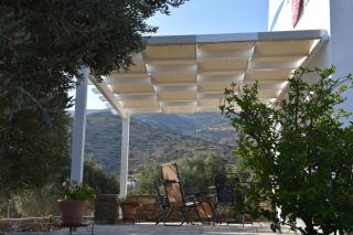 Villa Filitsa - Platis Yialos Sifnos - 5