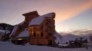 Hôtel MiL8 - Avoriaz - 9