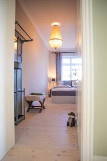 Gutshaus Volzrade Hotel & Ferienwohnungen in Elbnähe - Lübtheen - 5