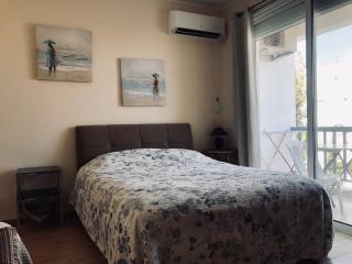 White Arches Modern Beautiful studio - Limassol - 3