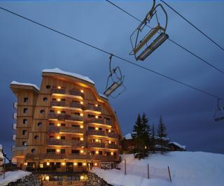 Hôtel MiL8 - Avoriaz - 7