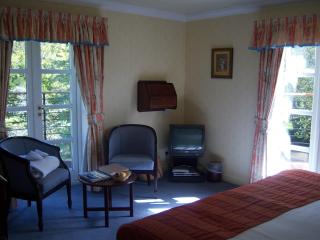 Dryburgh Abbey Hotel - Melrose - 9