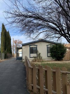 Bristlecone Motel - 6