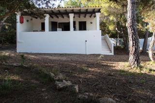 Apartamentos Noray - Es Caló de Sant Agustí - 9